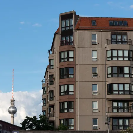 Am Brandenburger Tor * Berlín