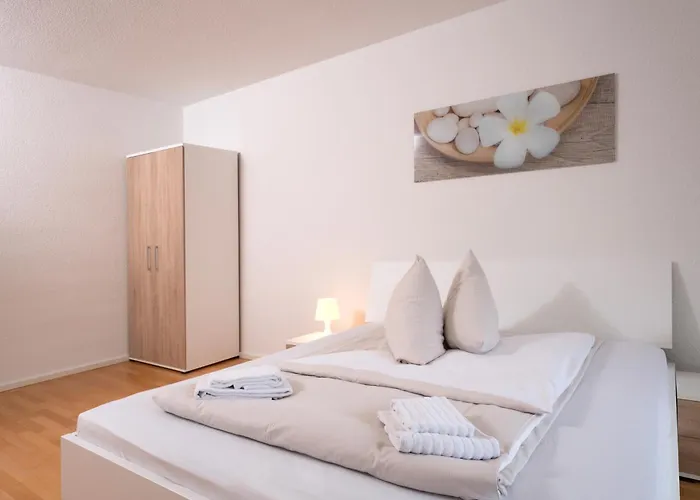 Am Brandenburger Tor Apartamento *