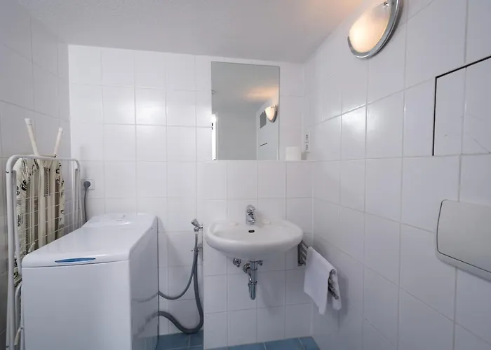 Am Brandenburger Tor Apartamento