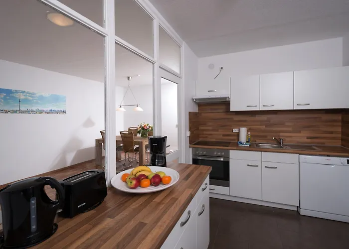 Am Brandenburger Tor *