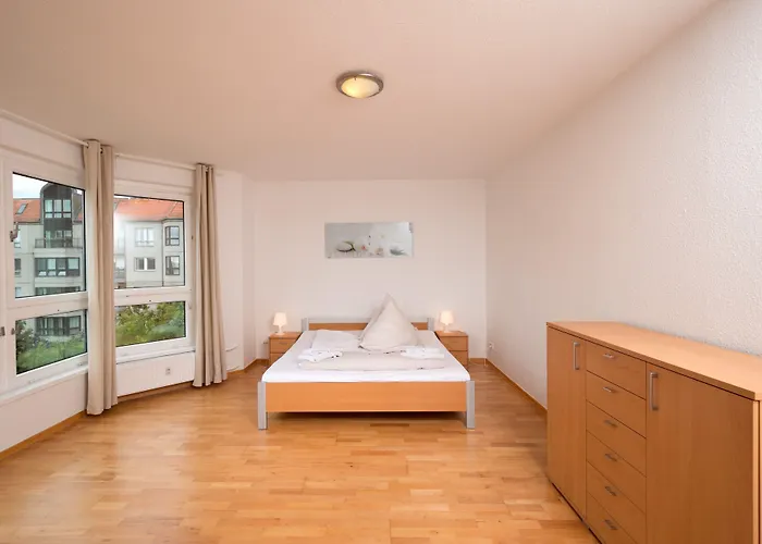 Apartamento Am Brandenburger Tor Berlín