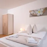 Am Brandenburger Tor Apartmán *