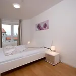 Am Brandenburger Tor Apartmán *
