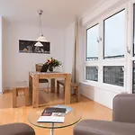 Am Brandenburger Tor * Berlín