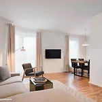 Am Brandenburger Tor * Berlín