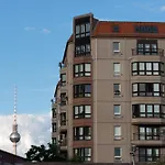 Am Brandenburger Tor * Berlín