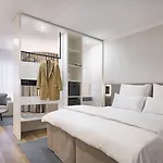 Apartmán Am Brandenburger Tor *
