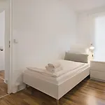 Am Brandenburger Tor Apartmán *