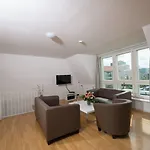 Am Brandenburger Tor Apartmán