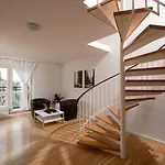 Apartmán Am Brandenburger Tor