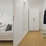 Apartmán Am Brandenburger Tor *