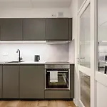 Apartmán Am Brandenburger Tor