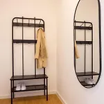 Am Brandenburger Tor Berlín