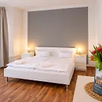 Am Brandenburger Tor