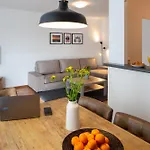 Am Brandenburger Tor Berlín