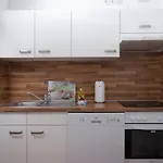 Am Brandenburger Tor Apartmán