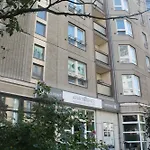 Apartmán Am Brandenburger Tor *