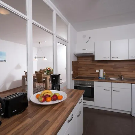 Am Brandenburger Tor Appartement *