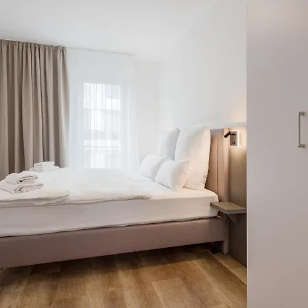 Am Brandenburger Tor Appartement *