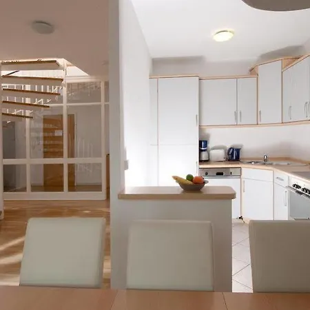 Apartment Am Brandenburger Tor