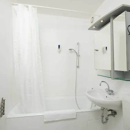 Am Brandenburger Tor Appartement Berlijn