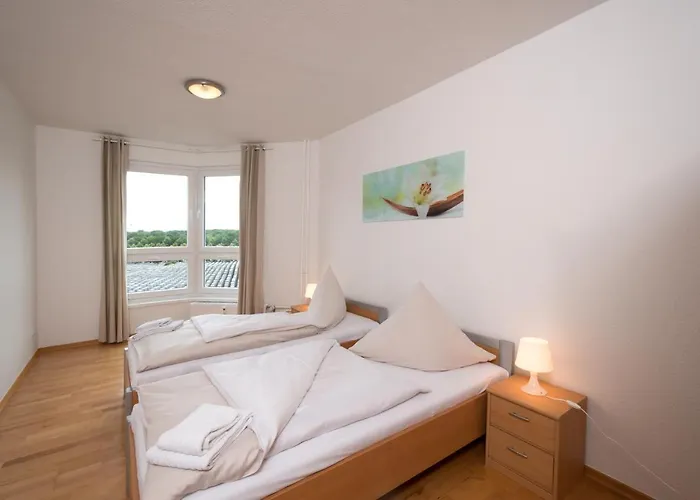 أم براندنبورغر تور