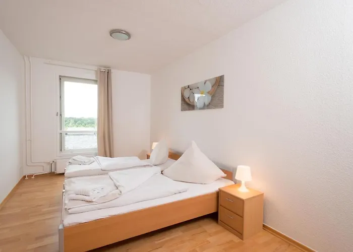 아파트먼트 암 브란덴부르거 토르