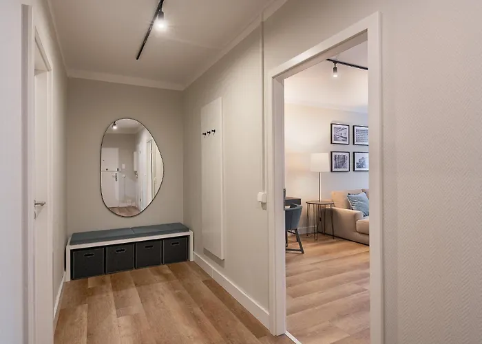 أم براندنبورغر تور * برلين