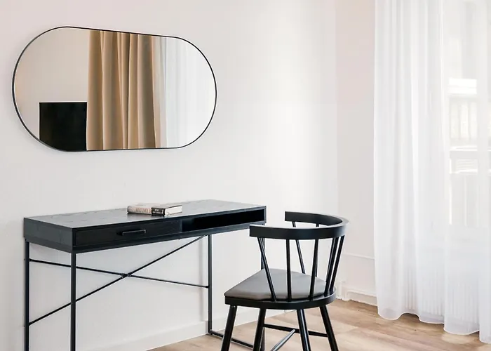 Am Brandenburger Tor Lägenhet *