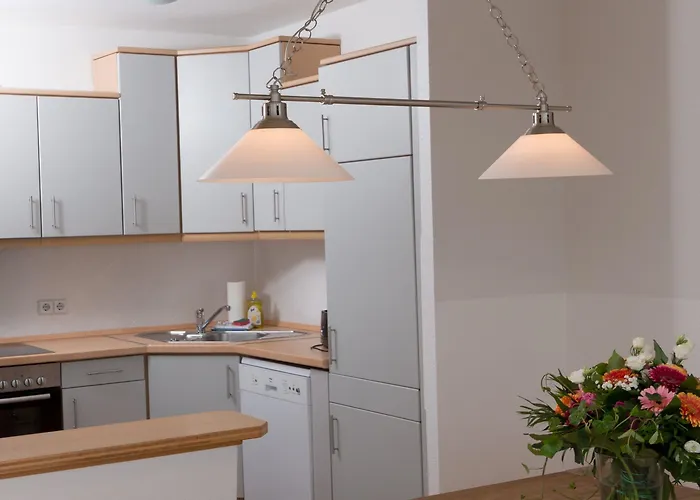 아파트먼트 암 브란덴부르거 토르