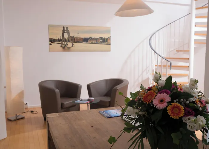 Am Brandenburger Tor *