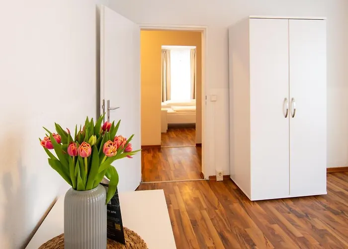 Am Brandenburger Tor Appartamento *