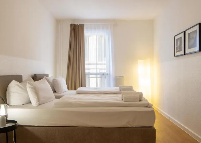 أم براندنبورغر تور *