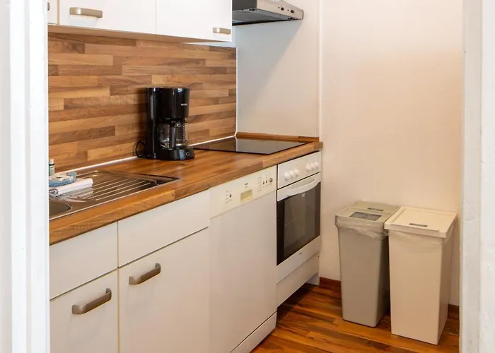 شقة أم براندنبورغر تور *