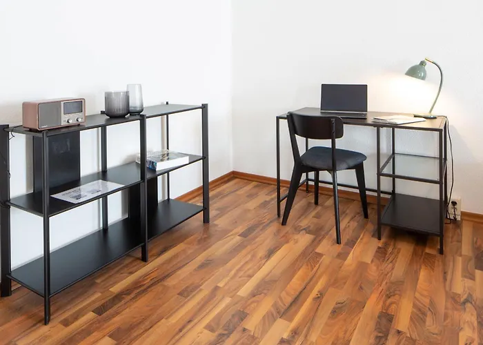 Am Brandenburger Tor Appartamento