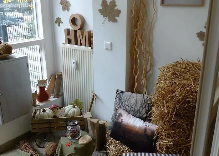 Am Brandenburger Tor Appartamento