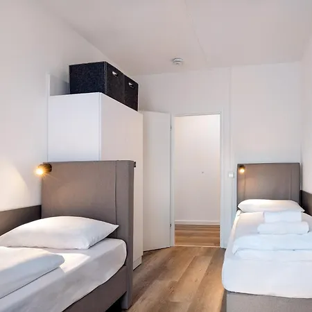 Am Brandenburger Tor Appartamento