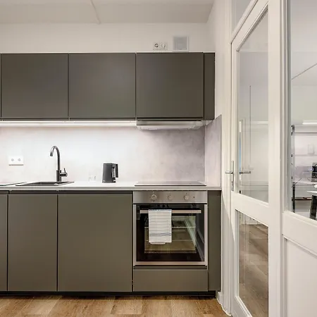 Appartamento Am Brandenburger Tor