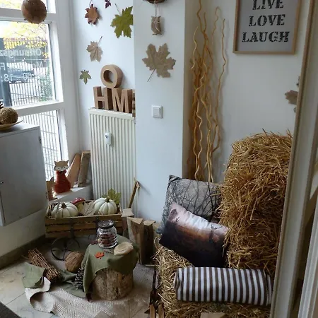 Am Brandenburger Tor Appartamento