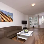 Am Brandenburger Tor Appartement