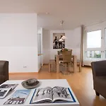 Appartement Am Brandenburger Tor