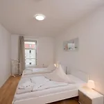 Am Brandenburger Tor Appartement Berlijn