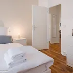 Am Brandenburger Tor Appartement Berlijn