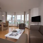 Am Brandenburger Tor Appartement