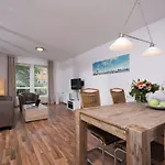 Appartement Am Brandenburger Tor *