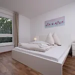 Appartement Am Brandenburger Tor