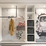 Am Brandenburger Tor Appartement