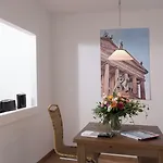 Am Brandenburger Tor Appartement Berlijn