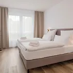 Am Brandenburger Tor * Berlijn