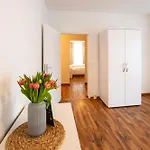 Am Brandenburger Tor Appartement *